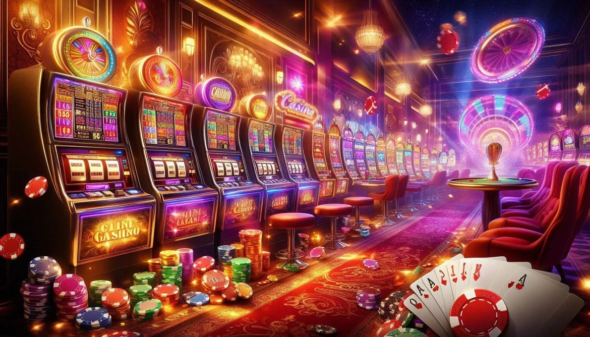 Casinova Casino
